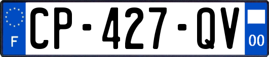 CP-427-QV