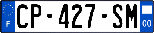 CP-427-SM