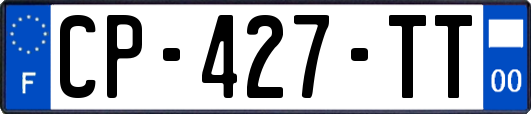 CP-427-TT