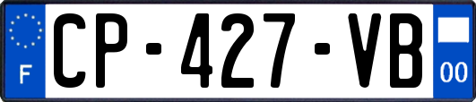 CP-427-VB