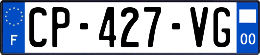 CP-427-VG