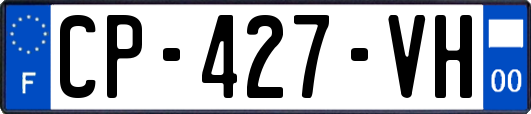 CP-427-VH