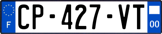 CP-427-VT