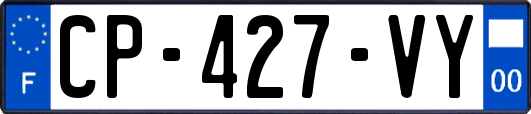 CP-427-VY