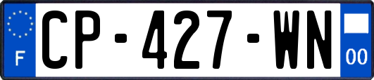 CP-427-WN