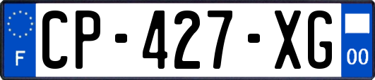 CP-427-XG