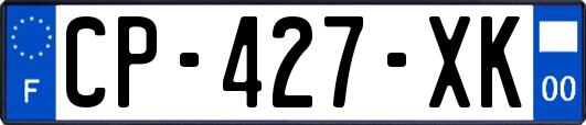 CP-427-XK