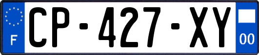 CP-427-XY