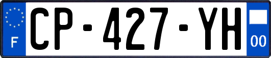 CP-427-YH