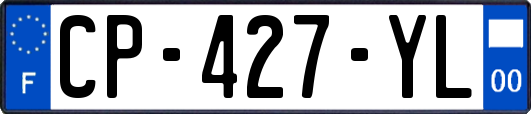 CP-427-YL