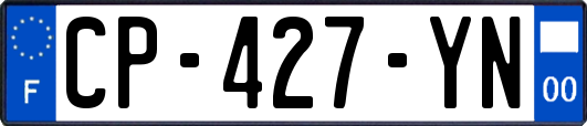 CP-427-YN