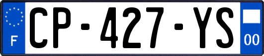 CP-427-YS