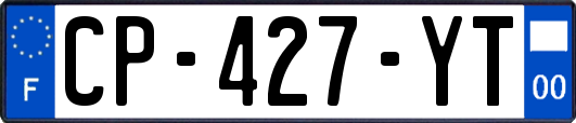 CP-427-YT