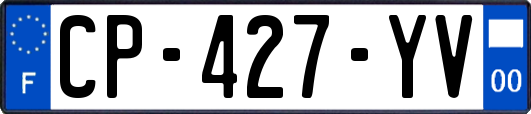 CP-427-YV