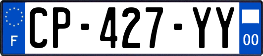 CP-427-YY