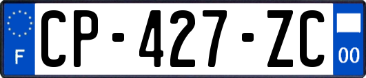 CP-427-ZC