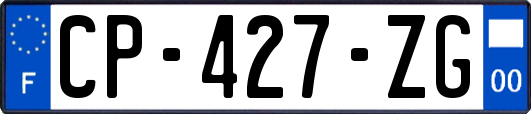 CP-427-ZG