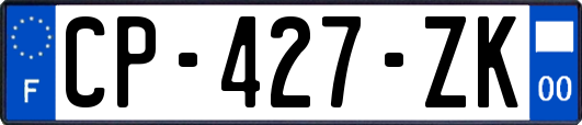 CP-427-ZK