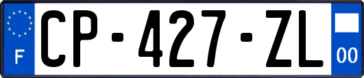 CP-427-ZL