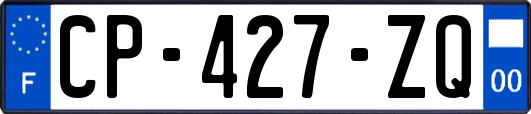 CP-427-ZQ