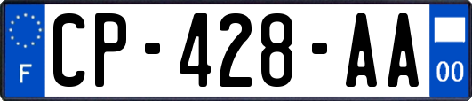 CP-428-AA