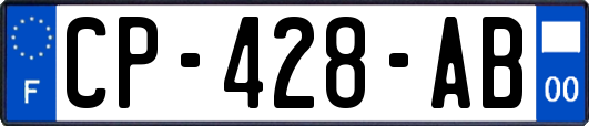 CP-428-AB