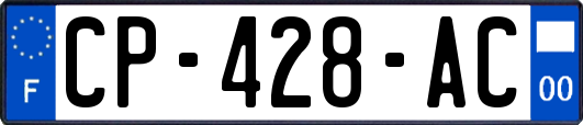 CP-428-AC