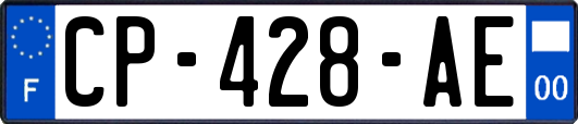 CP-428-AE