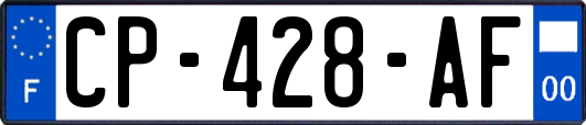 CP-428-AF