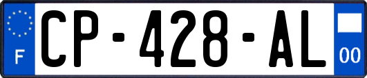 CP-428-AL