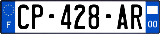 CP-428-AR