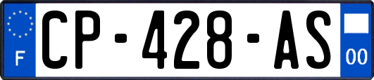 CP-428-AS