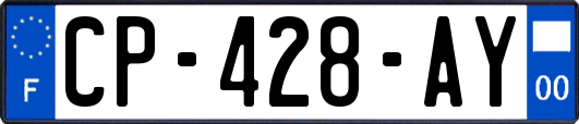 CP-428-AY