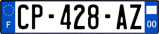 CP-428-AZ