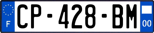 CP-428-BM