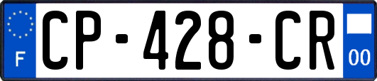 CP-428-CR