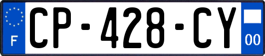 CP-428-CY