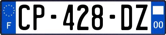 CP-428-DZ