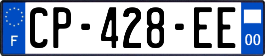 CP-428-EE