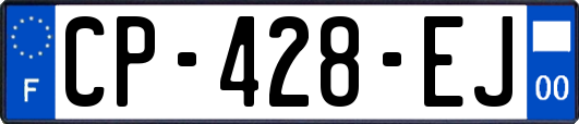 CP-428-EJ