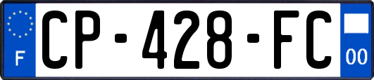 CP-428-FC