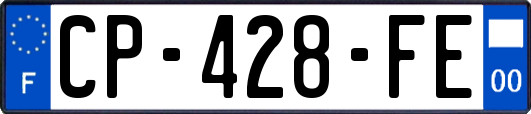 CP-428-FE