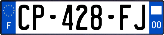 CP-428-FJ