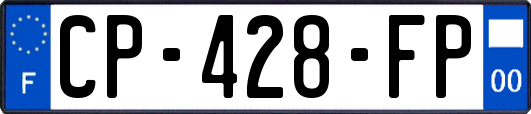 CP-428-FP