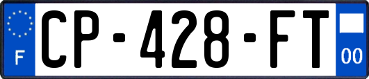 CP-428-FT