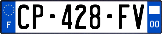 CP-428-FV