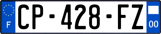 CP-428-FZ