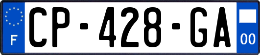 CP-428-GA