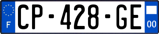 CP-428-GE