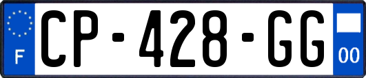 CP-428-GG